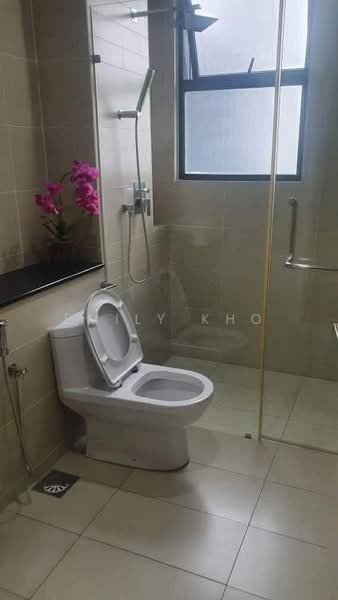 Condominium for Rent at Temasya Kasih - Emily Kho - Bathroom - PropertyGuru.com.my