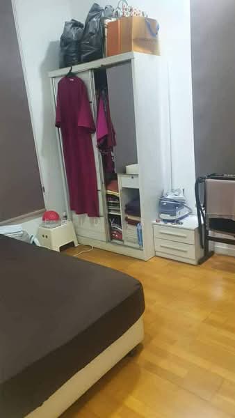 Condominium for Rent at Temasya Kasih - Emily Kho - Bedroom - PropertyGuru.com.my