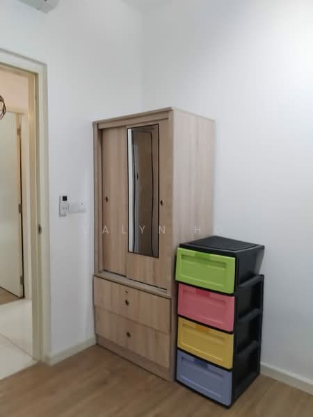 Service Residence for Rent at Cerrado Residence @ Southville City - Valyn Ho - Interior - PropertyGuru.com.my