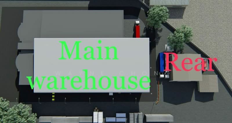 Semi-D Factory for Rent in Seksyen 27 (Shah Alam) - Wayne Chong - PropertyGuru.com.my