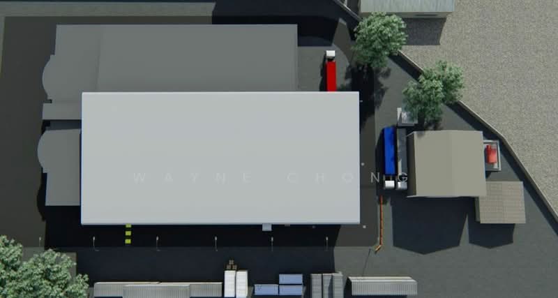 Semi-D Factory for Rent in Seksyen 27 (Shah Alam) - Wayne Chong - Exterior - PropertyGuru.com.my