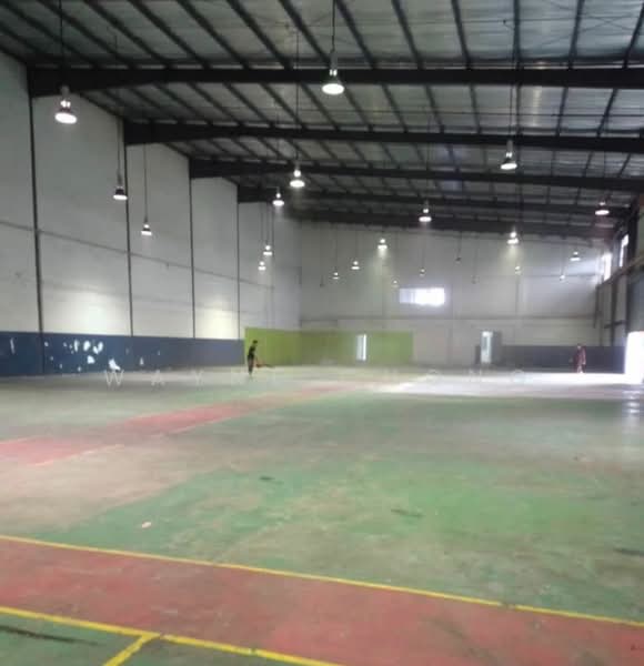 Semi-D Factory for Rent in Seksyen 27 (Shah Alam) - Wayne Chong - Interior - PropertyGuru.com.my