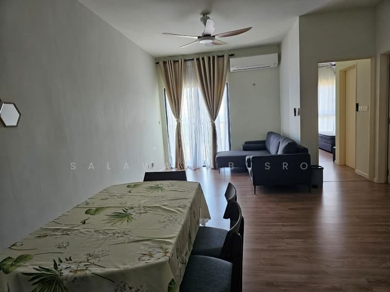 Dian Residency untuk Untuk Disewa - RM 2,300 /bulan, Mac 2026 - PropertyGuru.com.my