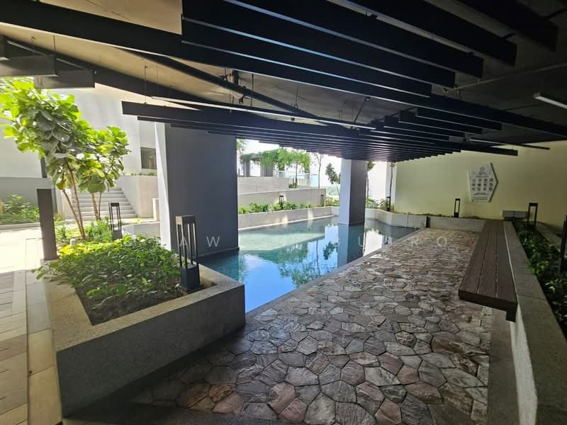 Dian Residency untuk Untuk Disewa - RM 2,300 /bulan, Mac 2026 - Exterior - PropertyGuru.com.my