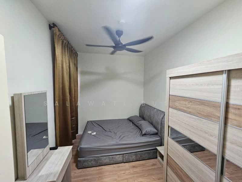 Dian Residency untuk Untuk Disewa - RM 2,300 /bulan, Mac 2026 - Bedroom - PropertyGuru.com.my