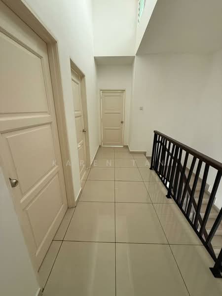 For Rent - Desa Meru Idaman