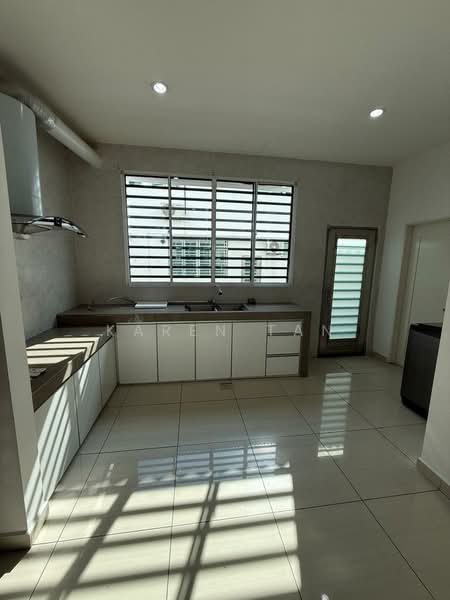 For Rent - Desa Meru Idaman