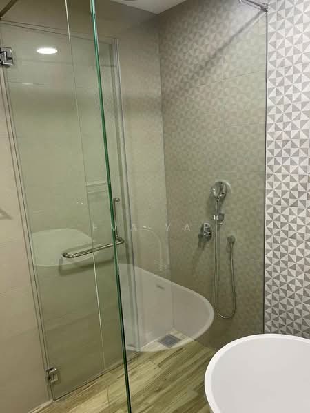 Service Residence for Rent at Hampton Height Damansara - Eva Yap - Bathroom - PropertyGuru.com.my