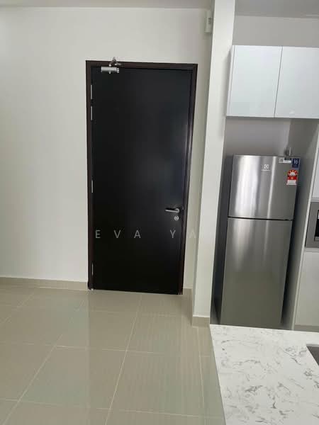 Service Residence for Rent at Hampton Height Damansara - Eva Yap - Kitchen - PropertyGuru.com.my
