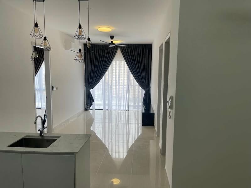 Service Residence for Rent at Hampton Height Damansara - Eva Yap - Interior - PropertyGuru.com.my