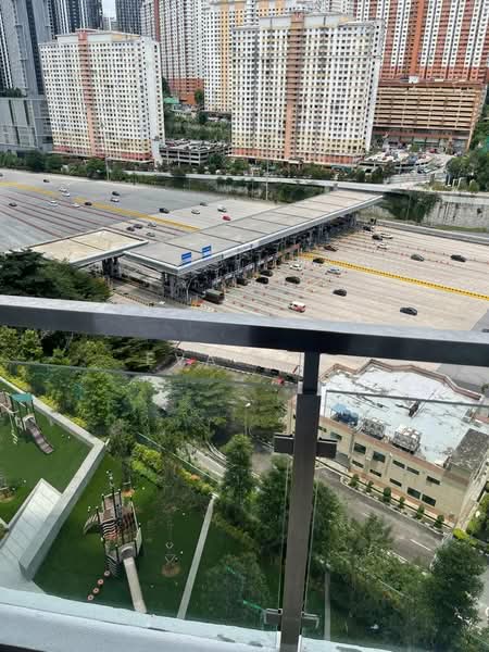 Service Residence for Rent at Hampton Height Damansara - Eva Yap - PropertyGuru.com.my