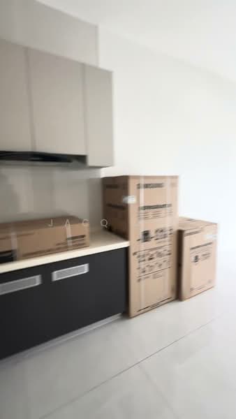 Condominium for Sale at Bay Point @ Country Garden Danga Bay - JacQ Ong - Kitchen - PropertyGuru.com.my