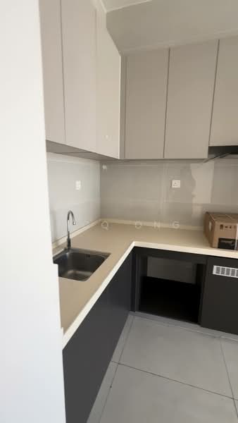 Condominium for Sale at Bay Point @ Country Garden Danga Bay - JacQ Ong - Kitchen - PropertyGuru.com.my