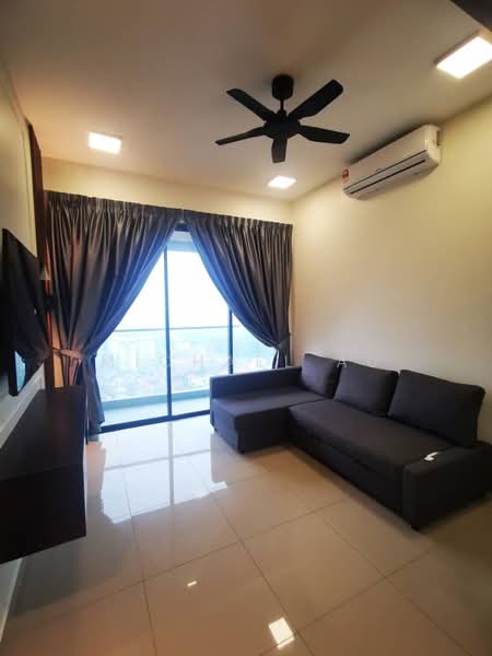 Service Residence for Rent at Lavile Kuala Lumpur - Michael Au - PropertyGuru.com.my