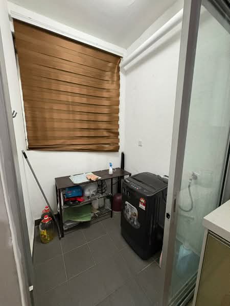 Kondominium untuk Disewa di Simfoni 1 - Chris Lee - Interior - PropertyGuru.com.my