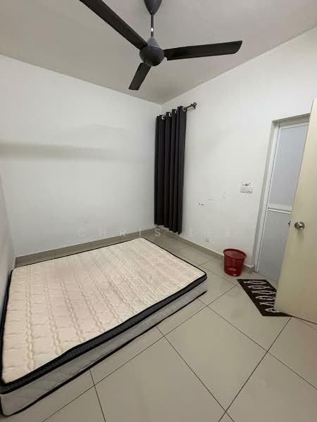 Kondominium untuk Disewa di Simfoni 1 - Chris Lee - Bedroom - PropertyGuru.com.my