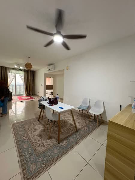 Kondominium untuk Disewa di Simfoni 1 - Chris Lee - PropertyGuru.com.my