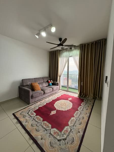 Kondominium untuk Disewa di Simfoni 1 - Chris Lee - PropertyGuru.com.my