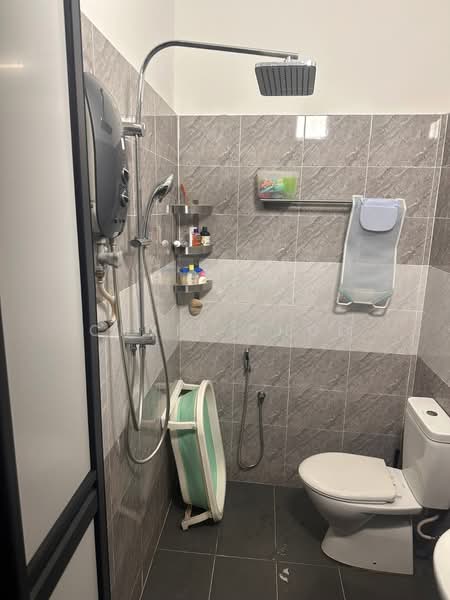 Danau Kota, Setapak, Gombak, Sentul untuk Untuk Disewa - RM 3,100 /bulan, Feb 2026 - PropertyGuru.com.my