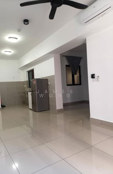Service Residence for Rent at M Centura - James Wong - Kitchen - PropertyGuru.com.my