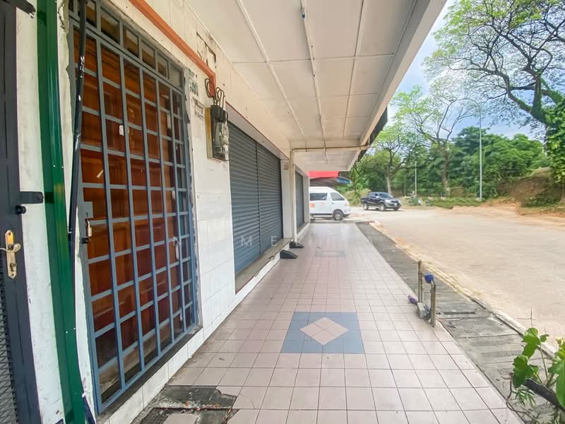 Shop for Sale in Taman TTDI Jaya (Shah Alam) - N. Melisa - Exterior - PropertyGuru.com.my