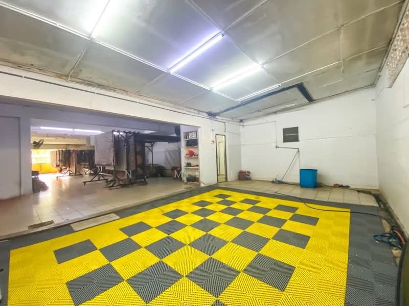 Shop for Sale in Taman TTDI Jaya (Shah Alam) - N. Melisa - Interior - PropertyGuru.com.my