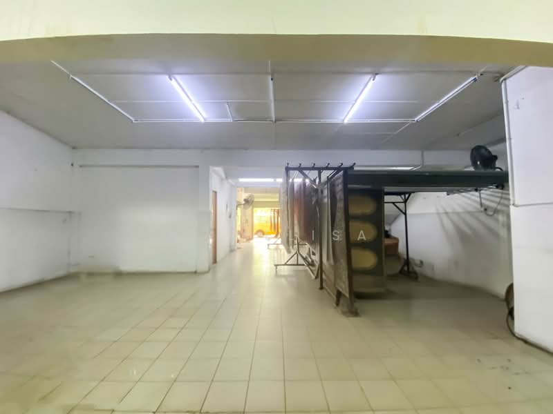 Shop for Sale in Taman TTDI Jaya (Shah Alam) - N. Melisa - Interior - PropertyGuru.com.my