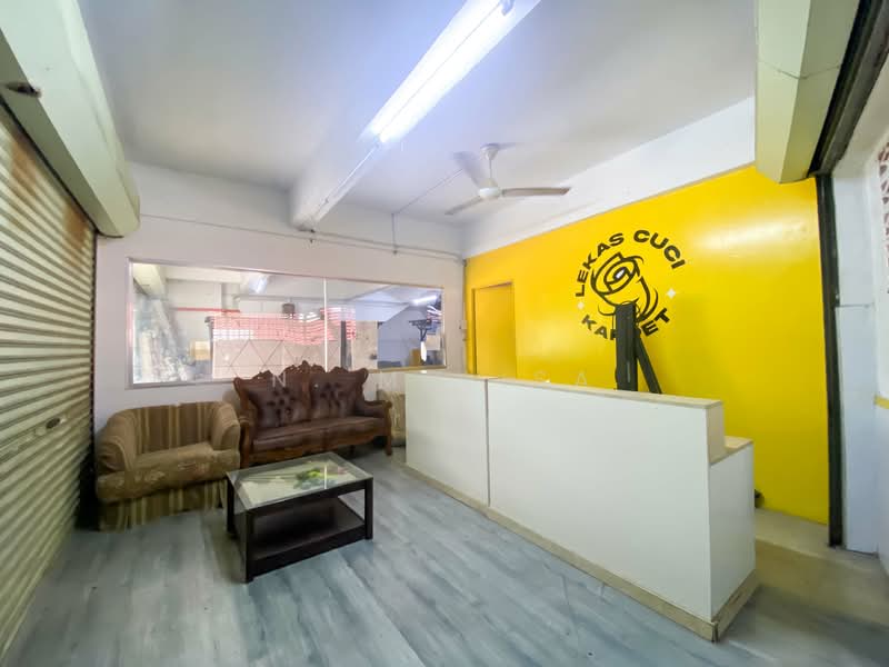 Shop for Sale in Taman TTDI Jaya (Shah Alam) - N. Melisa - Interior - PropertyGuru.com.my