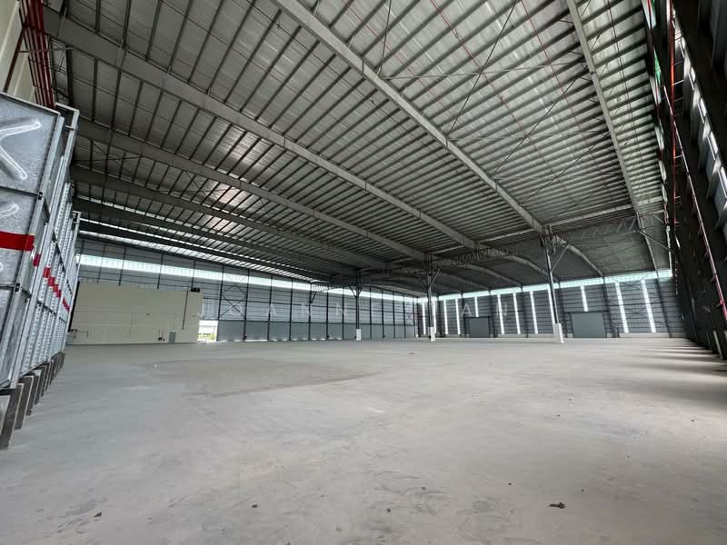 Factory for Rent in Bandar Sultan Suleiman (Port Klang (Pelabuhan Klang)) - Joanne Tan - Interior - PropertyGuru.com.my