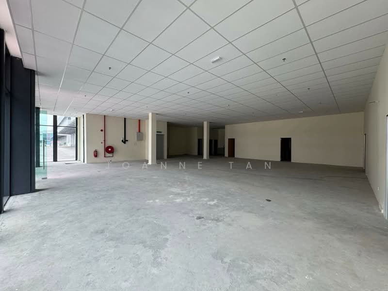 Factory for Rent in Bandar Sultan Suleiman (Port Klang (Pelabuhan Klang)) - Joanne Tan - Interior - PropertyGuru.com.my