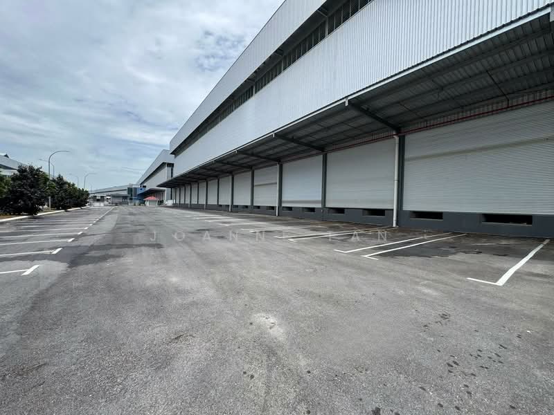 Factory for Rent in Bandar Sultan Suleiman (Port Klang (Pelabuhan Klang)) - Joanne Tan - Exterior - PropertyGuru.com.my