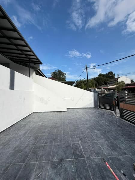 Semi-Detached House for Sale in Ulu Tiram (Johor) - YC Fung - Exterior - PropertyGuru.com.my