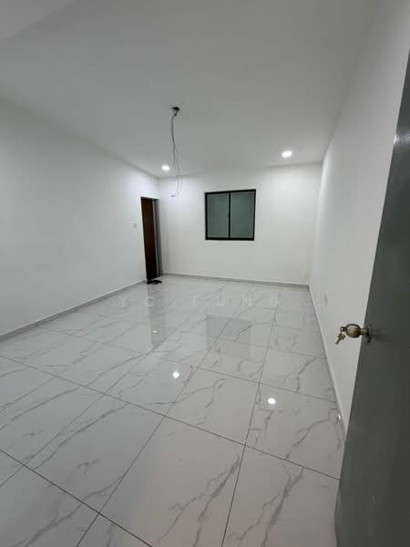 Semi-Detached House for Sale in Ulu Tiram (Johor) - YC Fung - Interior - PropertyGuru.com.my