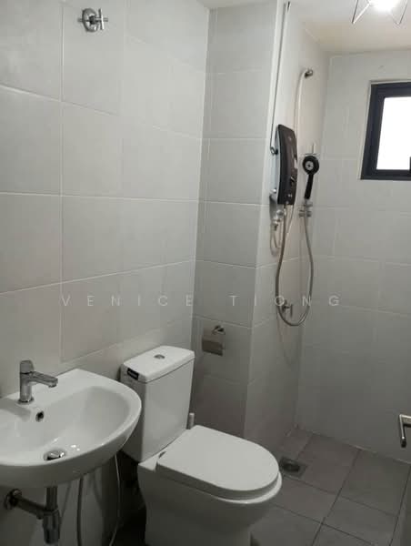 Service Residence for Rent at M Centura - Venice Tiong - Bathroom - PropertyGuru.com.my
