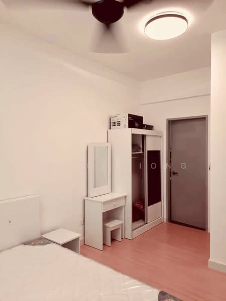 Service Residence for Rent at M Centura - Venice Tiong - Bedroom - PropertyGuru.com.my