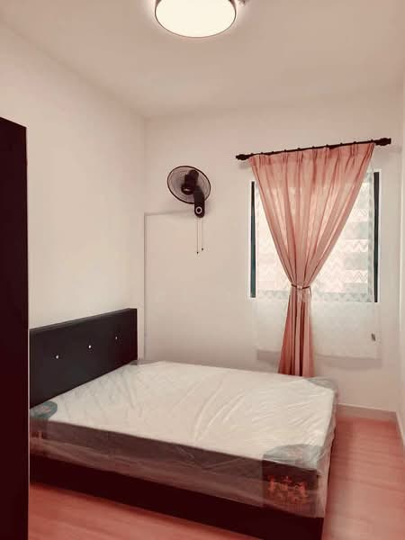 Service Residence for Rent at M Centura - Venice Tiong - Bedroom - PropertyGuru.com.my