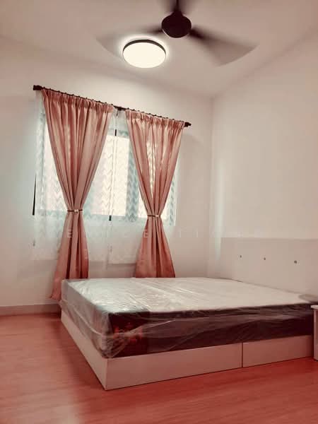 Service Residence for Rent at M Centura - Venice Tiong - Bedroom - PropertyGuru.com.my
