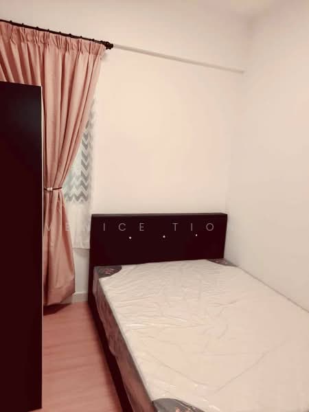 Service Residence for Rent at M Centura - Venice Tiong - Bedroom - PropertyGuru.com.my