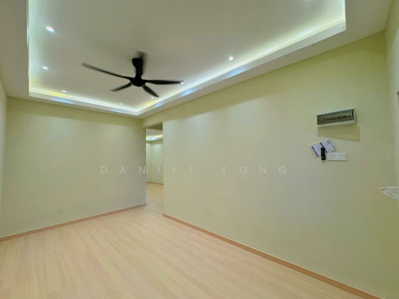 1-storey Terraced House for Sale in Taman Flora Heights (Pasir Gudang) - Daniel Yong - Interior - PropertyGuru.com.my