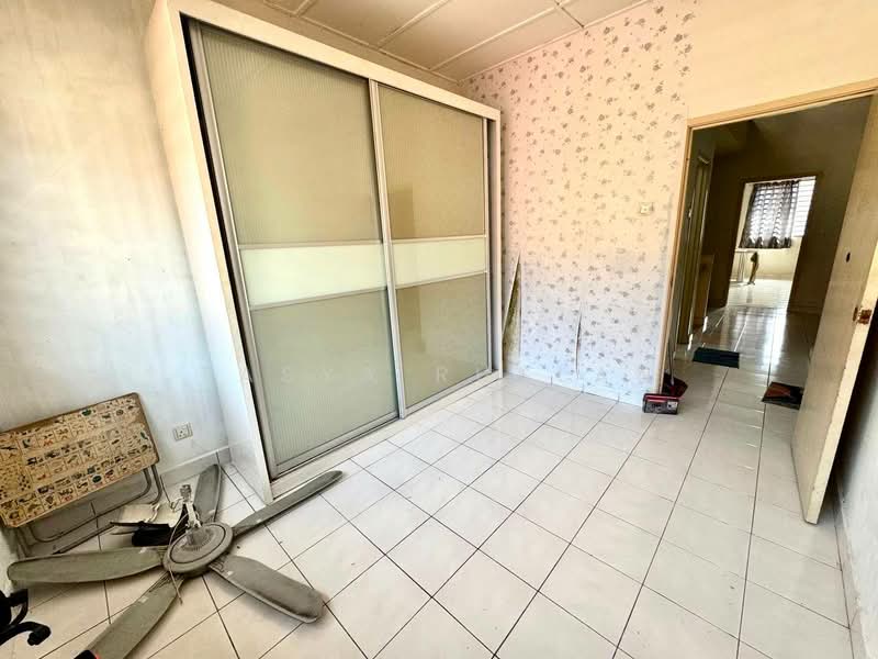2-storey Terraced House for Sale in Taman Prima Saujana (Kajang) - Tasya Ruslan - Interior - PropertyGuru.com.my