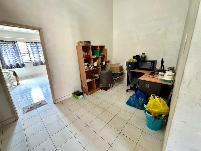 2-storey Terraced House for Sale in Taman Prima Saujana (Kajang) - Tasya Ruslan - Study - PropertyGuru.com.my