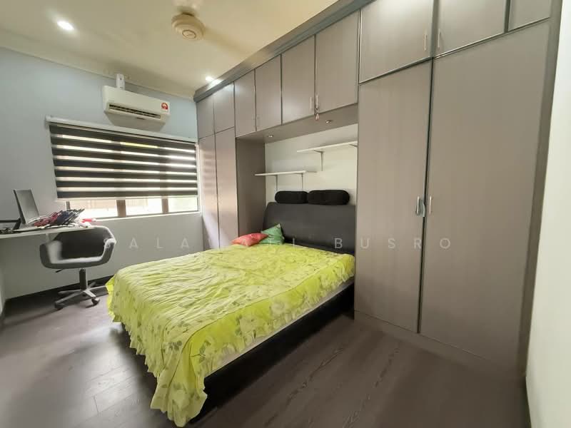 2-storey Terraced House for Sale in Bandar Nusaputra (Puchong) - Salawati Busro - Bedroom - PropertyGuru.com.my