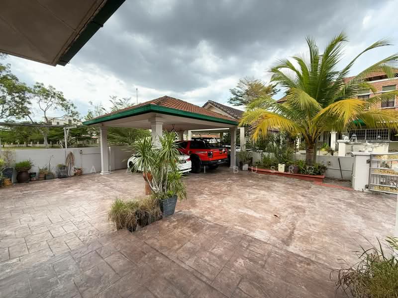 2-storey Terraced House for Sale in Bandar Nusaputra (Puchong) - Salawati Busro - Exterior - PropertyGuru.com.my