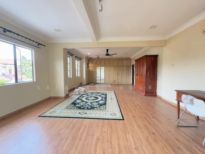 2-storey Terraced House for Sale in Bandar Nusaputra (Puchong) - Salawati Busro - Interior - PropertyGuru.com.my