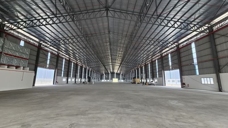 Detached Factory @ Shah Alam Seksyen 15, 16, 23, 25, 26, 27, 33, 34 untuk Untuk Disewa - RM 308,000 /bulan, Mac 2026 - PropertyGuru.com.my