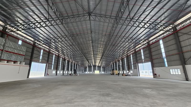 Detached Factory @ Shah Alam Seksyen 15, 16, 23, 25, 26, 27, 33, 34 untuk Untuk Disewa - RM 308,000 /bulan, Mac 2026 - PropertyGuru.com.my