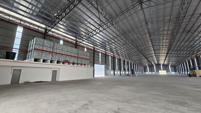 Detached Factory @ Shah Alam Seksyen 15, 16, 23, 25, 26, 27, 33, 34 untuk Untuk Disewa - RM 308,000 /bulan, Mac 2026 - PropertyGuru.com.my