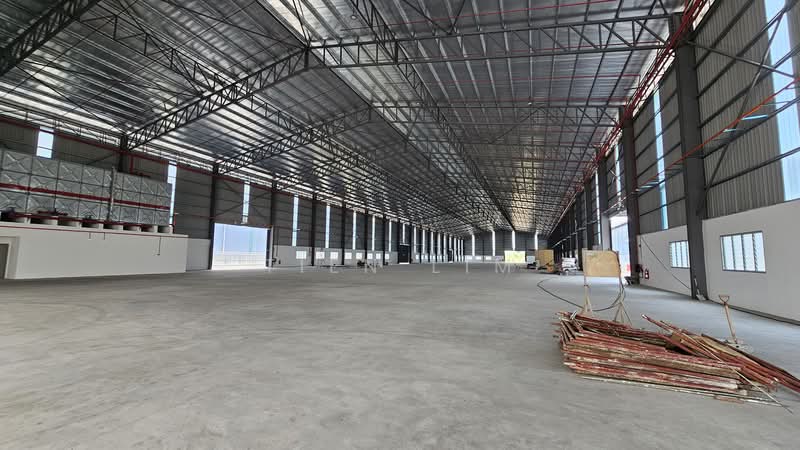 Detached Factory @ Shah Alam Seksyen 15, 16, 23, 25, 26, 27, 33, 34 untuk Untuk Disewa - RM 308,000 /bulan, Mac 2026 - PropertyGuru.com.my