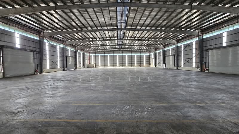 Detached Factory @ Shah Alam Seksyen 15, 16, 23, 25, 26, 27, 33, 34 untuk Untuk Disewa - RM 308,000 /bulan, Mac 2026 - PropertyGuru.com.my