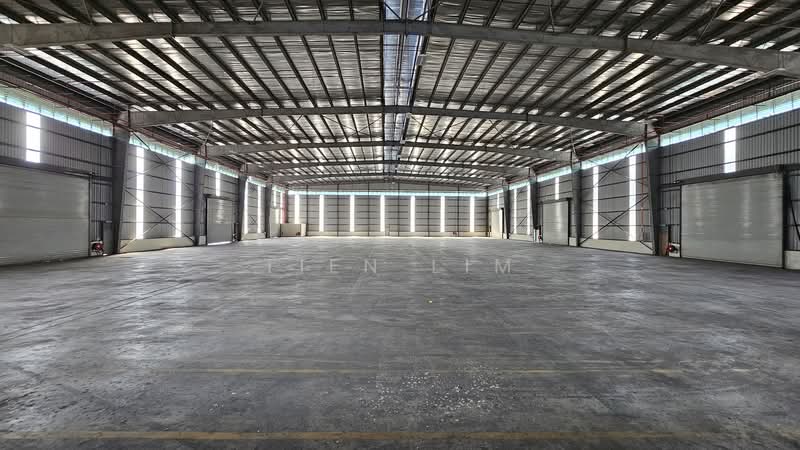 Detached Factory @ Shah Alam Seksyen 15, 16, 23, 25, 26, 27, 33, 34 untuk Untuk Disewa - RM 308,000 /bulan, Mac 2026 - PropertyGuru.com.my